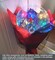 LED Balloons 10 Pack, Light Up Clear Glow Balloons 20 Inches with String Lights for Valentine's Day, Halloween, Christmas, Wedding & Birthday Parties